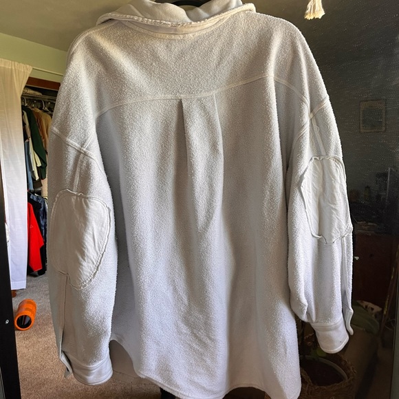 Free people ruby jacket size small - Picture 3 of 4